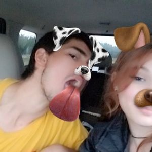 Meet your Posher, Kristian